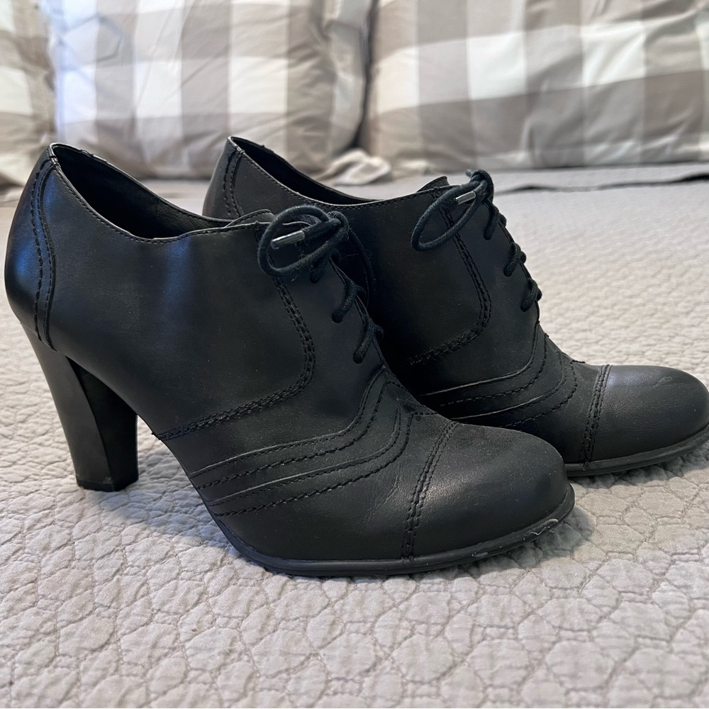 Franco Sarto heels